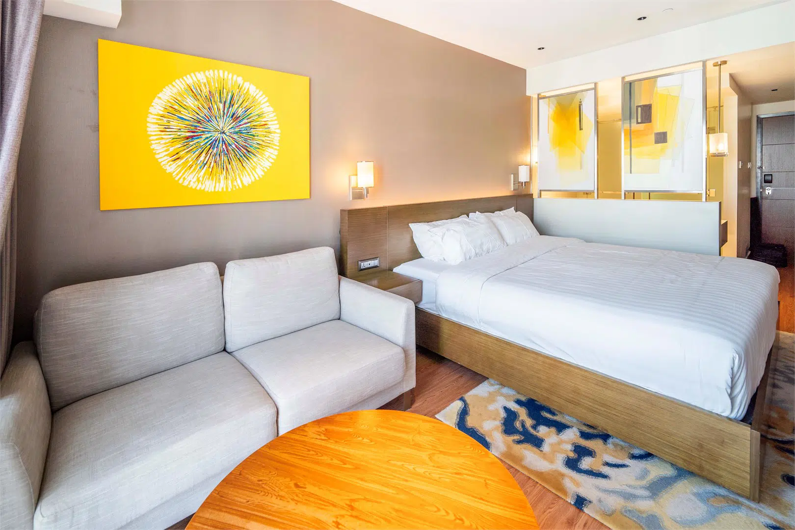room image